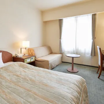 Ichihara Marine Hotel