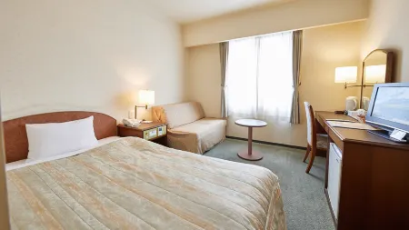 Ichihara Marine Hotel