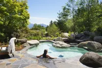 Skamania Lodge - Spa