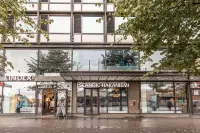 Scandic Hakaniemi Hotels in Helsinki