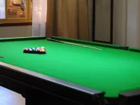 Zambia Golden Peacock Hotel