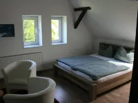 Ferienwohnung am Kurpark Các khách sạn ở Bad Nenndorf