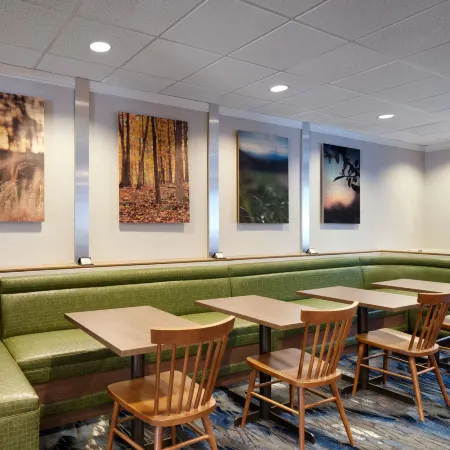 Fairfield Inn & Suites by Marriott Albany