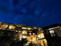 Kaneyoshi Ittouan Hotels in Kamo District