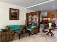 Hotel Natama Syariah Hôtels à : South Padangsidimpuan