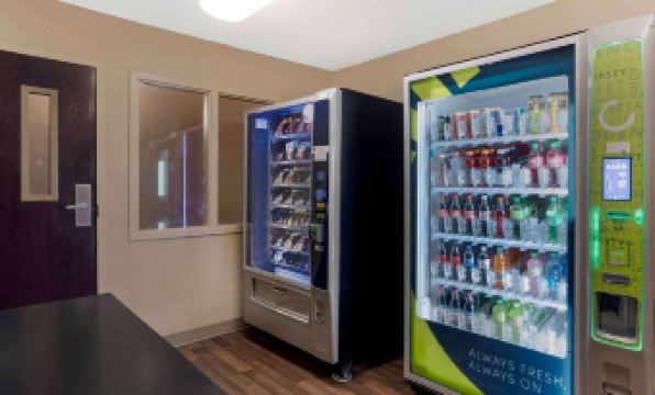 Extended Stay America Suites - Houston - Med Ctr - Greenway Plaza