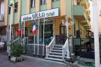Mekan Villa Otel Hotels in Selcuk