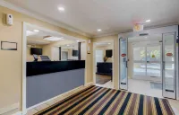 Extended Stay America Suites - Boston - Waltham - 52 4th Ave