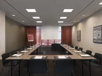 漢堡米歇爾阿迪娜公寓飯店 展览中心附近的飯店
