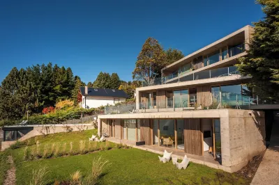 WaOne Bariloche Hotels in der Nähe von Puerto Pañuelo
