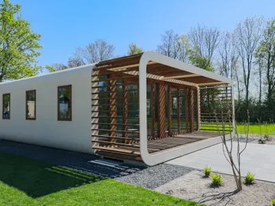 Modus 4 Hotels near Kersthuis Hengelo Gld