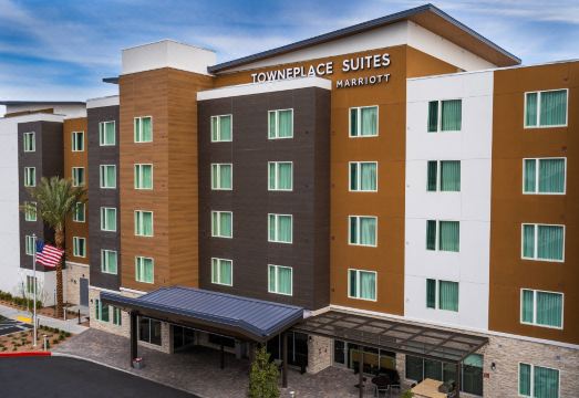 호텔 편의 시설 2