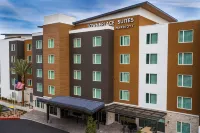 拉斯維加斯體育場區TownePlace Suites套房飯店 - 機場接送