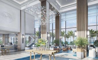 Vida Beach Resort Marassi Al Bahrain