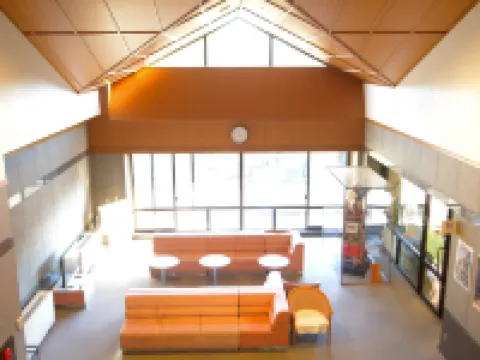 犬山国際ユースホステル 犬山のホテル