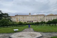 Garden House Ercolano Hotel in zona OVS