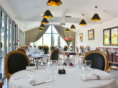 Ibis Périgueux Centre Отели в г. Марсак-Сюр-Л'Иль