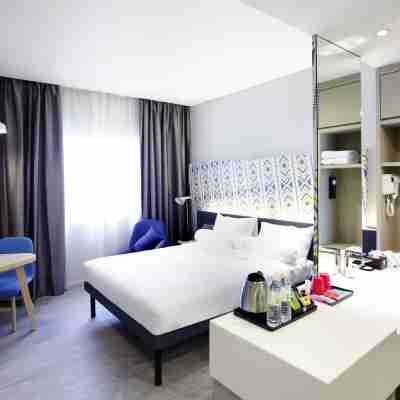 Ibis Styles Kota Bharu Rooms