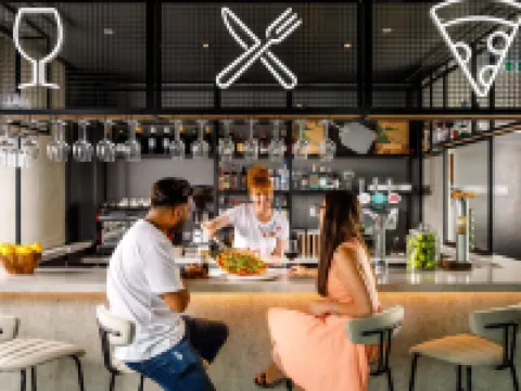 Ibis London Sutton Point