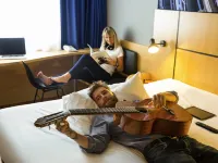 Ibis Genève Petit Lancy Hotels in Confignon