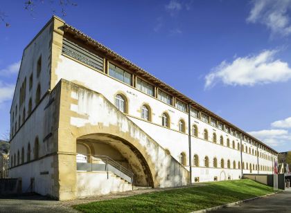 Hôtel La Citadelle Metz - MGallery