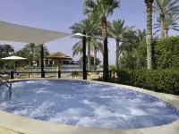 Movenpick Dead Sea Jordan - gimnasio
