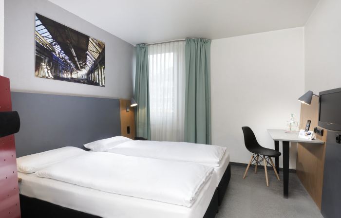 ibis Styles Gelsenkirchen