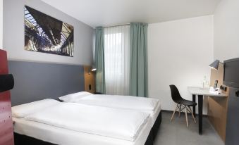 Ibis Styles Gelsenkirchen