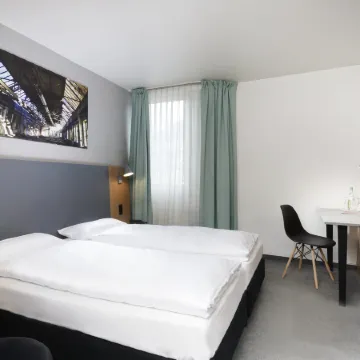 ibis Styles Gelsenkirchen