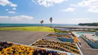 Spa and Resort Hotel Solage Oita Hiji Beppuwan Hotels near Harmonyland