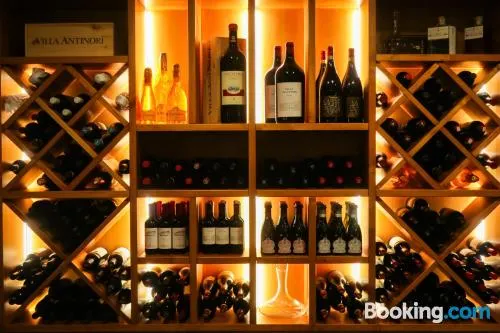 阿爾伯格安提卡洛坎達酒店