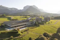 Narzissen Vital Resort - Solebad & Hotel Hotels in der Nähe von Arschlochwinkel