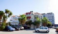 Hotel Gala Split - Parking