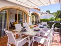 Villa Rubi Hotels in Xabia