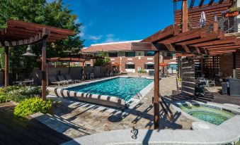 Best Western Plus Canyonlands Inn