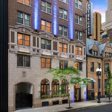 Holiday Inn Express CHICAGO - MAGNIFICENT MILE by IHG