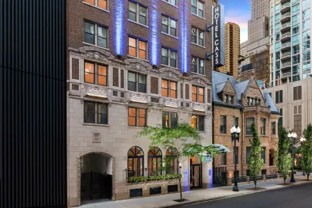 Holiday Inn Express Chicago - Magnificent Mile
