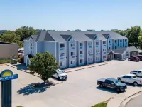 温德姆格里利戴斯酒店及套房 格里利酒店