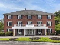 MainStay Suites Foxboro - Mansfield Hoteles en Foxborough