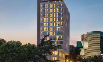 Hilton Garden Inn Tbilisi Riverview