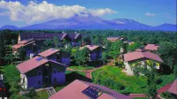 Kishutetsudo Karuizawa Hotel Hotel in zona JR omae station