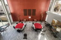Jack London Inn - Bữa sáng