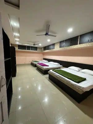 Hotel Gmp Hotels in Itarsi