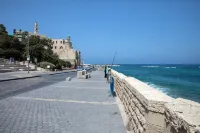 Joseph Hotel TLV - 3-Star