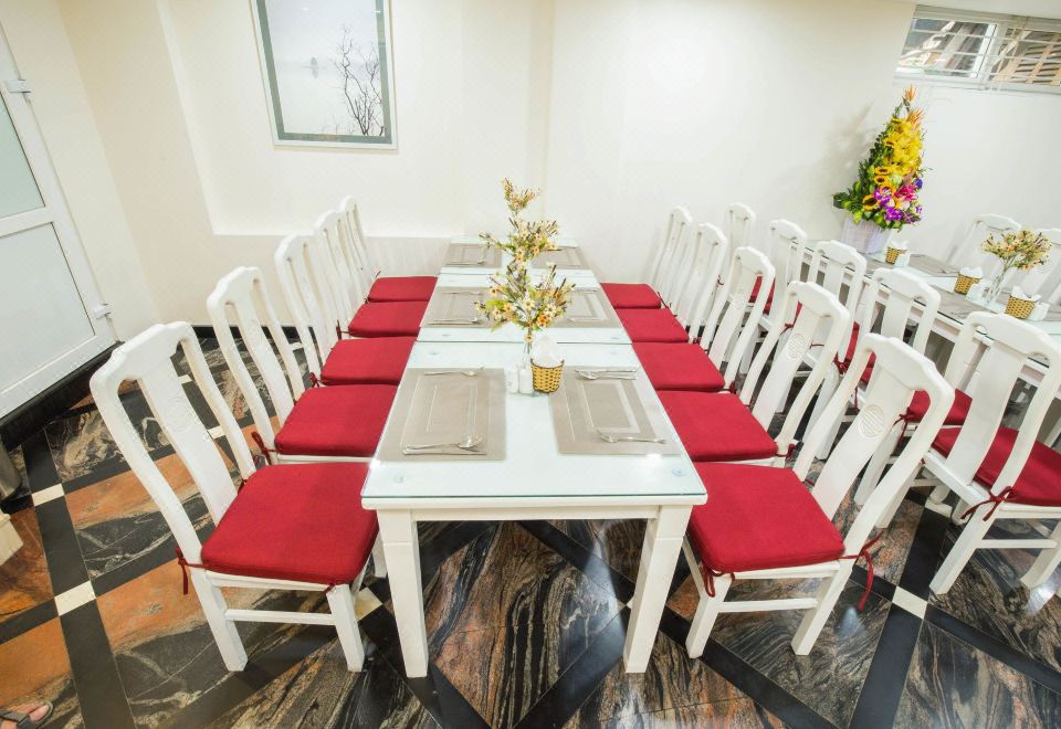 리버사이드 부티크 호텔 아늑한 분위기