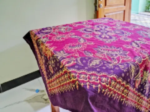 Spot on 92916 Batu Mas Homestay Syariah パンダンのホテル