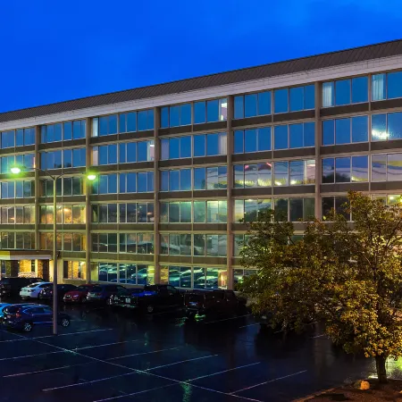 Holiday Inn Express CHARLESTON-CIVIC CENTER by IHG