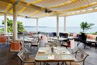 The Chanler at Cliff Walk - Morgenmad