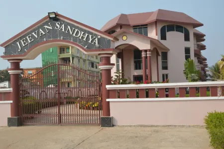Jeevan Sandhya