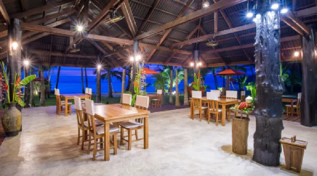 Medee Resort Отели рядом с достопримечательностью «Ко Ранг»